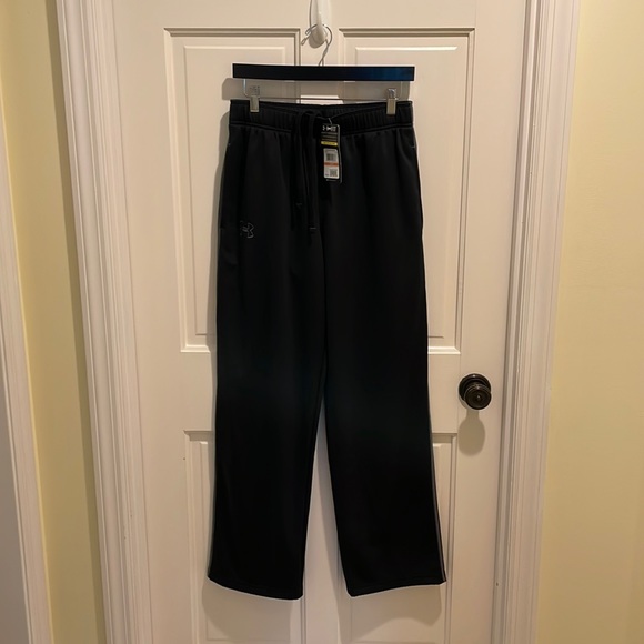 Under Armour Mens Swatpants Size S - Picture 1 of 1